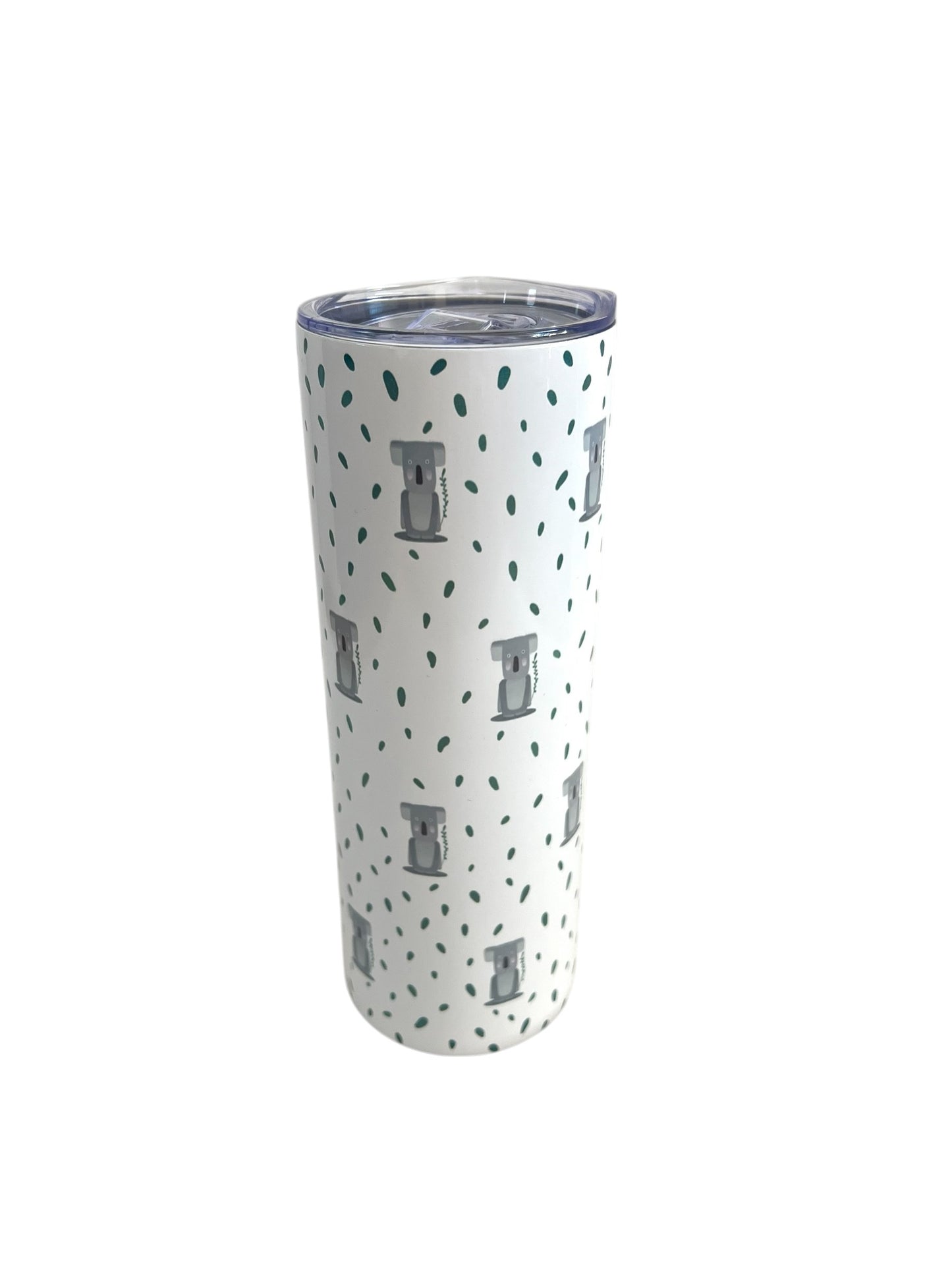 Stainless steel tumbler - Koala