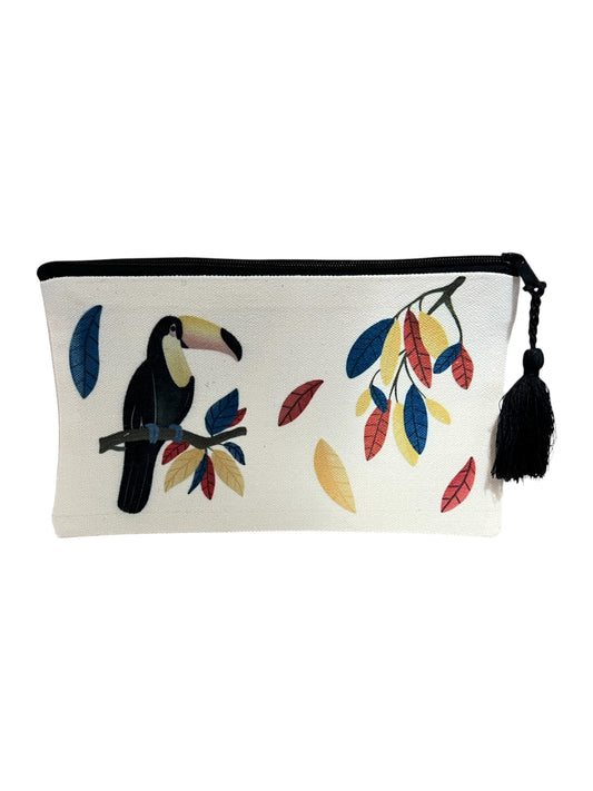 Travel Pouch - Colombia