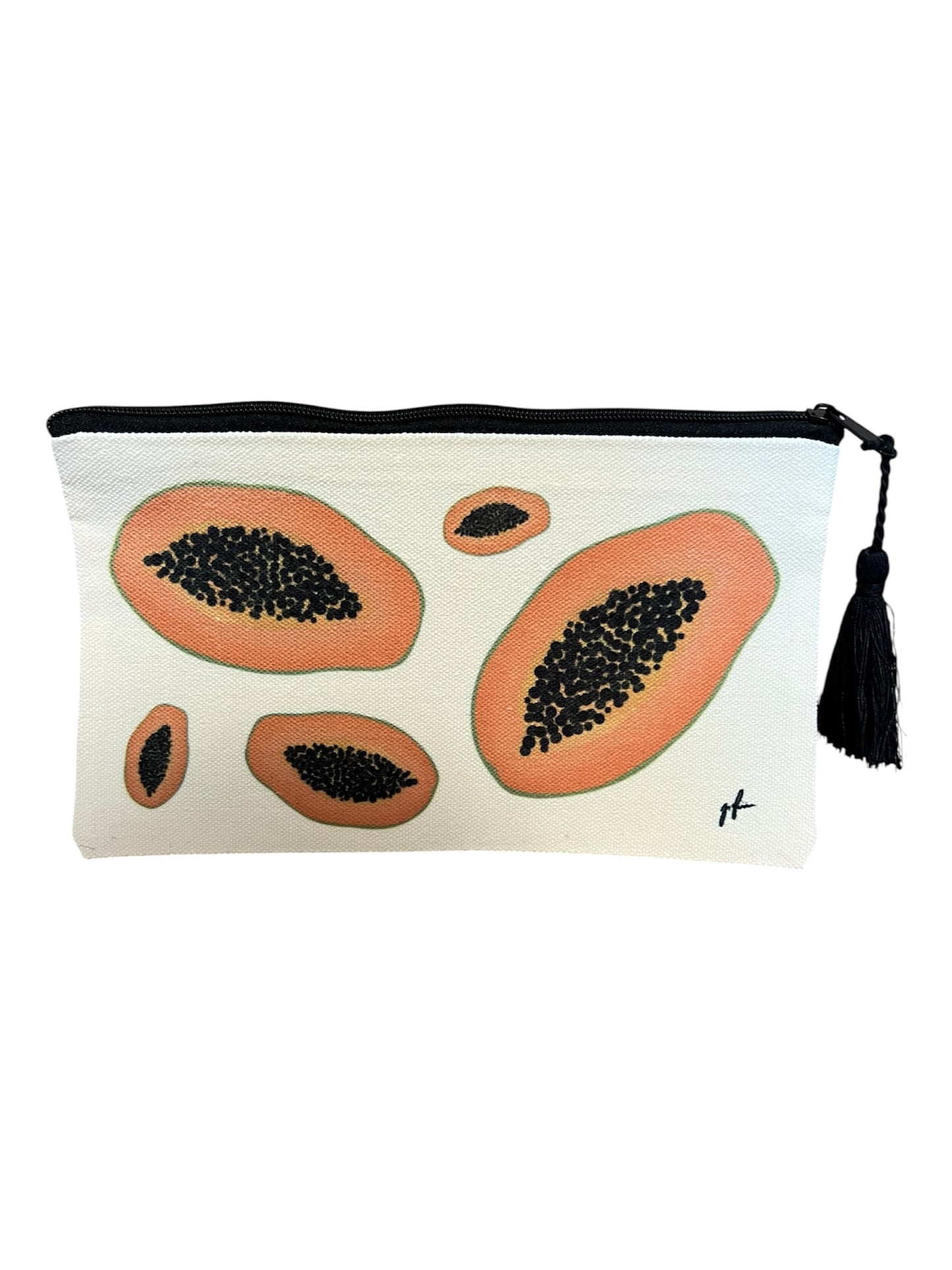 Travel Pouch - Colombia