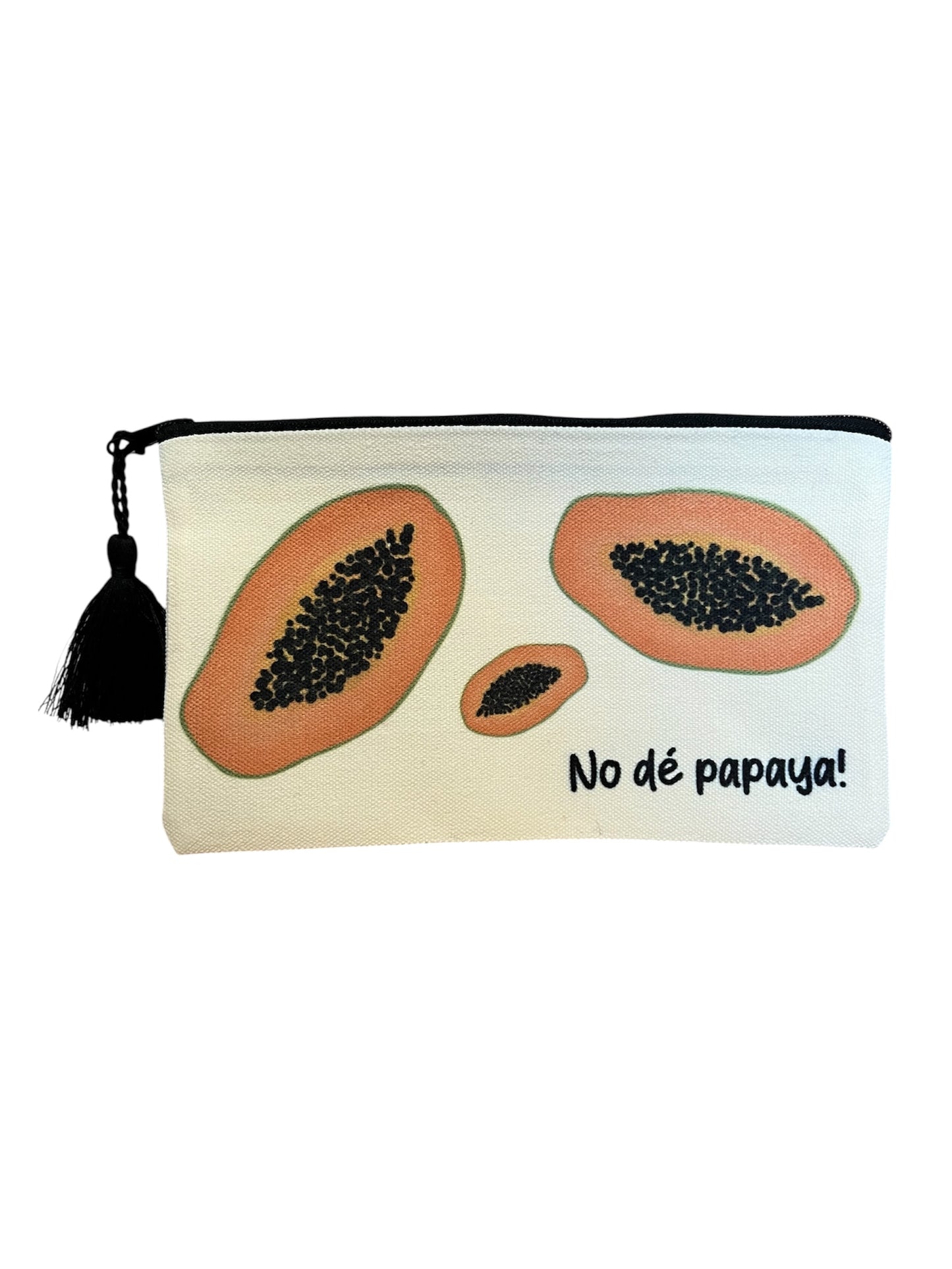 Travel Pouch - Colombia