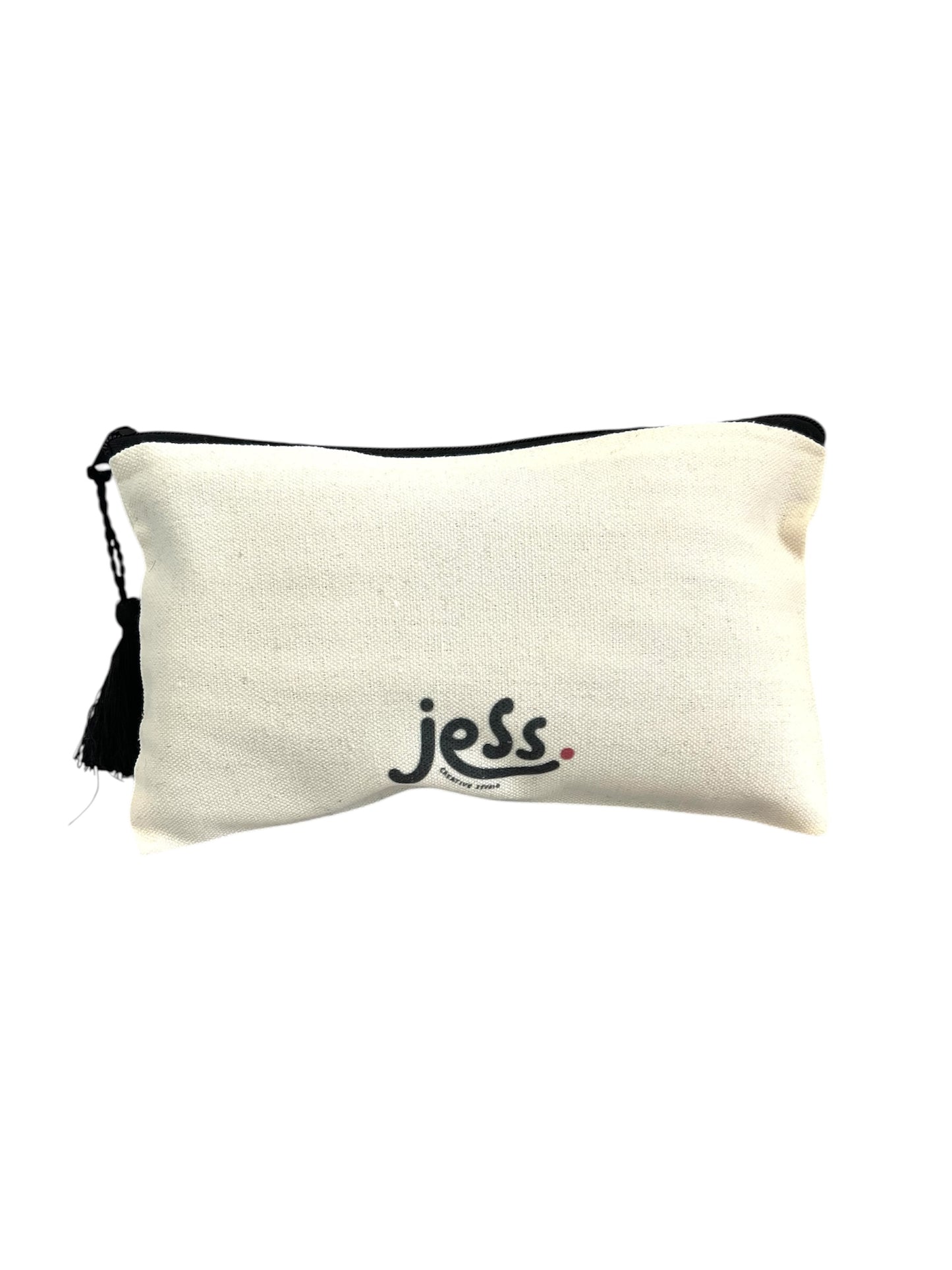 Travel Pouch - Tropical Canopy
