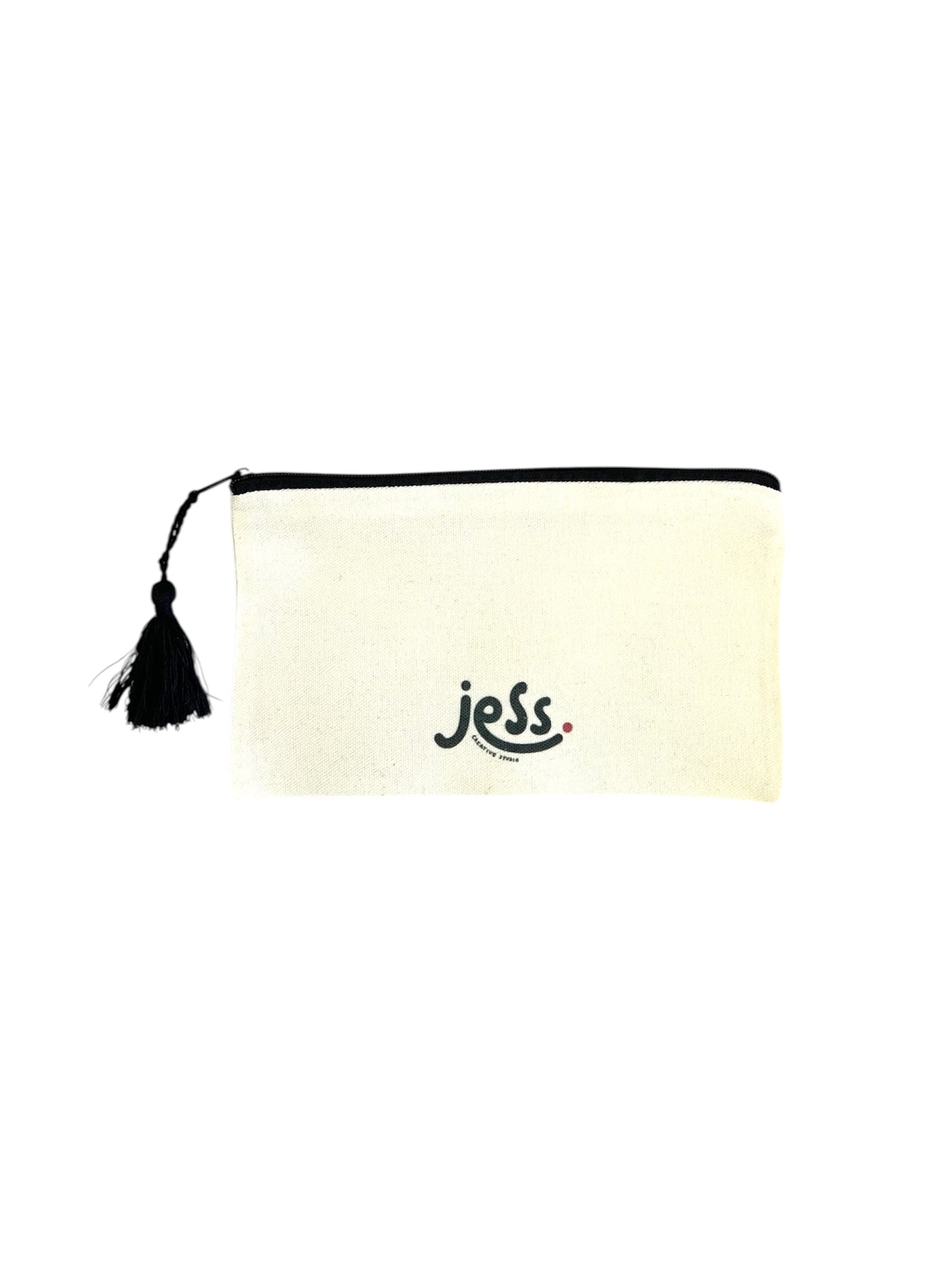 Travel Pouch - Tropical Canopy